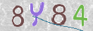 Code Anti-spam